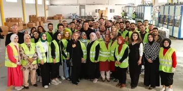 Acun Ilıcalı memleketi Erzurum’da terlik fabrikası açtı: Çalışanların yüzde 80’i kadın olacak