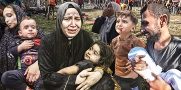 Al Jazeera, İsrail’in hastane iddiasını çürüttü