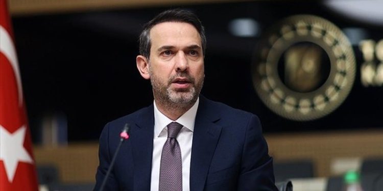 Bakan Bayraktar’dan Akkuyu çıkışı: Türkiye Cumhuriyeti’nin hukuk kurallarına göre çalışan bir Türk şirketiyiz