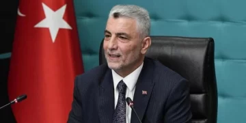 Bakan Bolat: AB ve Türkiye arasında pozitif bir hava var