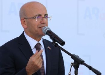 Bakan Şimşek: Kur korumalı mevduattan çıkmak istiyoruz