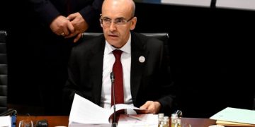 Bakan Şimşek: Merkez Bankası ekibine güvenim tam