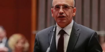 Bakan Şimşek açıkladı: Vergisel yükümlülüklerin yerine getirilmesi daha kolay ve hızlı olacak