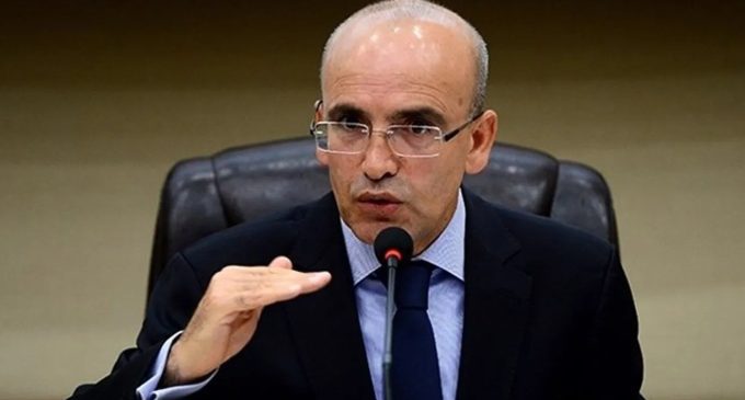Bakan Şimşek’ten TCMB kararına ilişkin değerlendirme