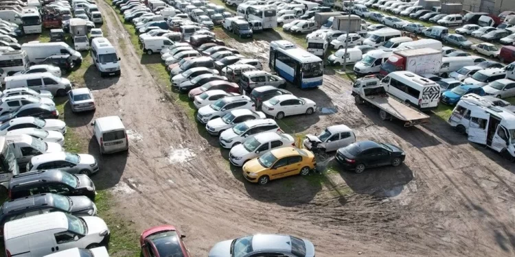 Bakan Tunç’tan yediemin açıklaması