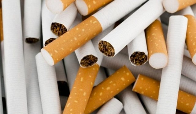 Bakanlık, sigara firmalarını affetmedi: Ceza 200 milyon lirayı geçti