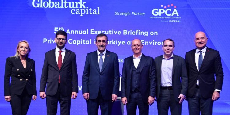 Başkan Dağlıoğlu: Türkiye’yi artık küresel bir güç merkezi olarak konumlandırmak istiyoruz