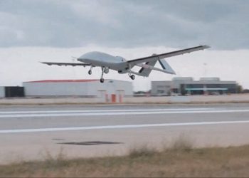 Bayraktar TB3 uçuşa hazır