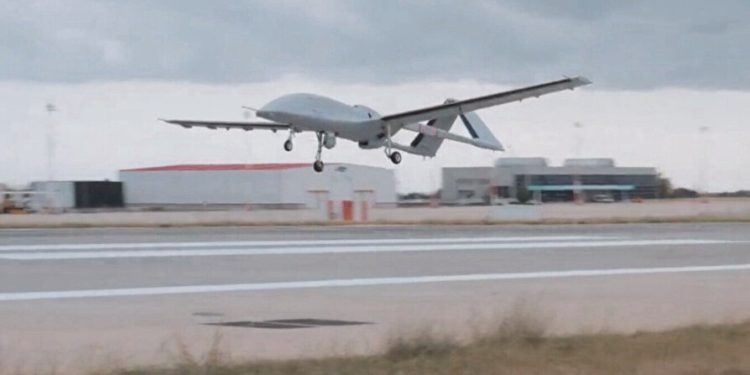 Bayraktar TB3 uçuşa hazır