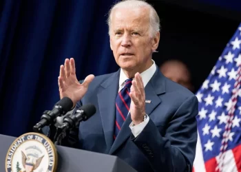 Biden: Filistinlilerin onur, emniyet ve güvenlik hakları var