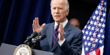 Biden: Filistinlilerin onur, emniyet ve güvenlik hakları var