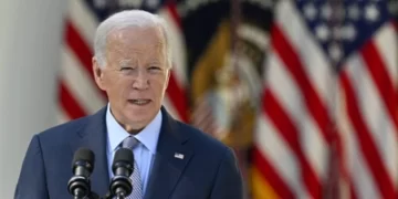Biden, İsrail’e 14 milyar dolarlık bütçe istedi