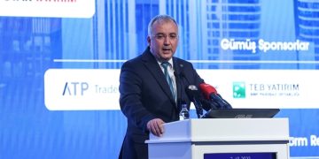 Borsa İstanbul Genel Müdürü Ergun: 130 şirketin halka arzında 93 milyar TL kaynak sağlandı