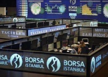 Bugün 2 hisse, üzerinde tedbir olmadan işlem görecek