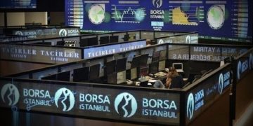 Bugün 2 hisse, üzerinde tedbir olmadan işlem görecek