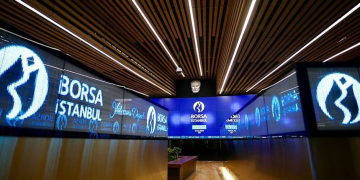 Bugün 8 hisse, üzerinde tedbirler olmadan işlem görecek