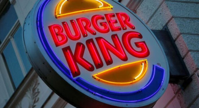Burger King’in İsrail’i desteklemesi Halka Arz’ı etkileyecek mi?