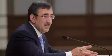 Cevdet Yılmaz KKM ile ilgili açıklamalar yaptı