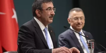 Cevdet Yılmaz açıkladı: 12’nci Beş Yıllık Kalkınma Planı bugün TBMM’de