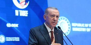 Cumhurbaşkanı Erdoğan: Gazze’ye insani yardımlarımızı ulaştırmaya devam edeceğiz