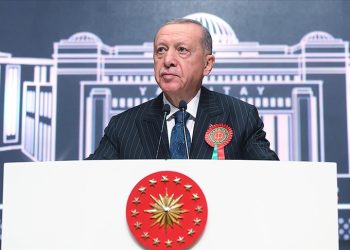 Cumhurbaşkanı Erdoğan: Mutlaka yeni anayasayı çıkarmamız gerekiyor