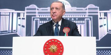 Cumhurbaşkanı Erdoğan: Mutlaka yeni anayasayı çıkarmamız gerekiyor