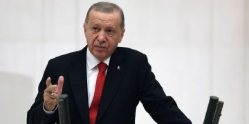 Cumhurbaşkanı Erdoğan: Sermaye piyasalarımızın tabana yayılmasına öncelik vereceğiz