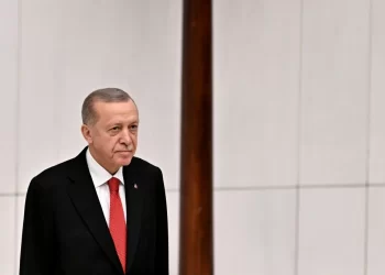 Cumhurbaşkanı Erdoğan’dan ”yılbaşı öncesi emekli zammı gelir mi” sorusuna: İnşallah cevabı..