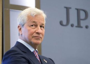 Dimon: Dünyada son on yılların en tehlikeli dönemlerinden biri yaşanıyor olabilir