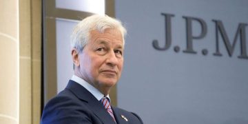Dimon: Dünyada son on yılların en tehlikeli dönemlerinden biri yaşanıyor olabilir