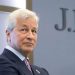 Dimon: Dünyada son on yılların en tehlikeli dönemlerinden biri yaşanıyor olabilir