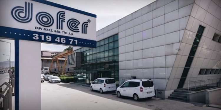 Dofer Yapı’nın talep toplama tarihi belli oldu