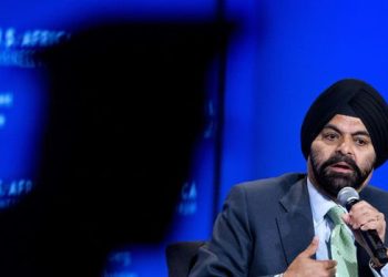 Dünya Bankası Başkanı Banga: Ortadoğu’daki gerilim ‘in küresel ekonomik etkileri olacak