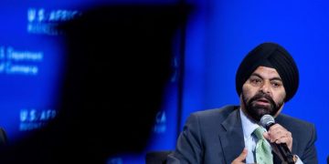 Dünya Bankası Başkanı Banga: Ortadoğu’daki gerilim ‘in küresel ekonomik etkileri olacak