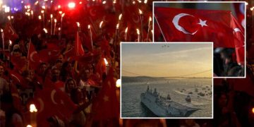 Dünya liderlerinden Türkiye Cumhuriyeti 100 yılı tebrik mesajları