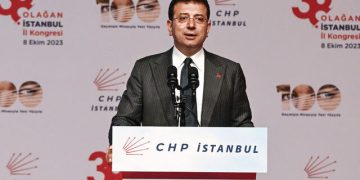 Ekrem İmamoğlu: 2029 yerel seçimlerinde çok daha büyük başarılara imza atacağız