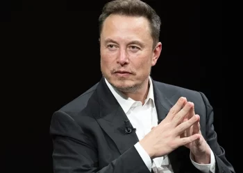 Elon Musk ‘tan ironik paylaşım