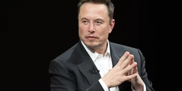 Elon Musk ‘tan ironik paylaşım