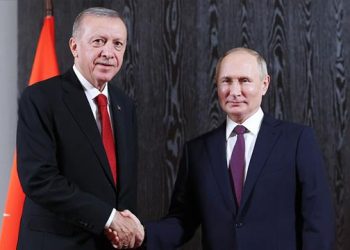 Erdoğan, BM ve Putin ile görüştü