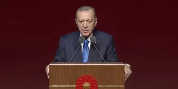 Erdoğan: Bilgiye sahip olan insanlığa yön verir
