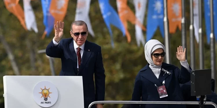 Erdoğan’dan İsrail ve Hamas’a itidal çağrısında bulundu