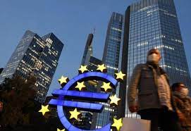 Euro Bölgesi’nde ekonomik aktivite geriledi