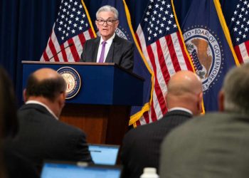 FED, faizleri sabit tutmakta kararlı