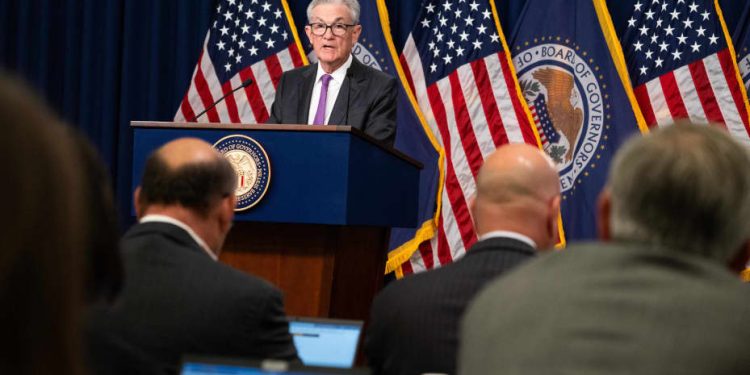 FED, faizleri sabit tutmakta kararlı