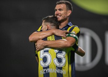 Fenerbahçe, Pendik deplasmanında farklı kazandı