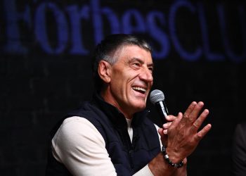 Forbes’un yeni gizli sahibi: Musayev