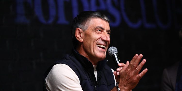 Forbes’un yeni gizli sahibi: Musayev