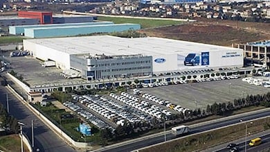 Ford Otosan 2023 yılı 9 aylık faaliyet raporunu açıkladı