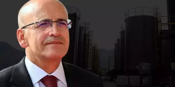 Gabar’daki petrol ihtiyacın yüzde 18’ini karşılayacak