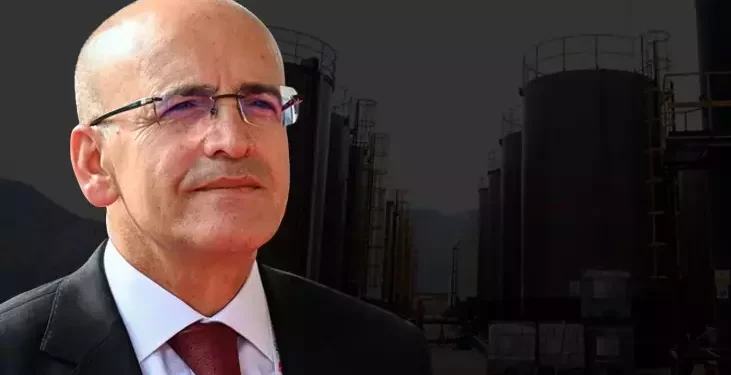 Gabar’daki petrol ihtiyacın yüzde 18’ini karşılayacak